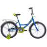 Детский велосипед NOVATRACK URBAN 20
