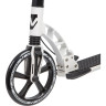 Городской самокат NOVATRACK DEFT 250 PRO'20 DISC 250DBDS.DEFT.BWT20