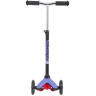 Кикборд NOVATRACK DISCO-KIDS Basic сиреневый 120H.DISCOKIDS.BVL20