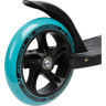 Самокат NOVATRACK POLIS 180 PRO синий 180.POLIS.BL9